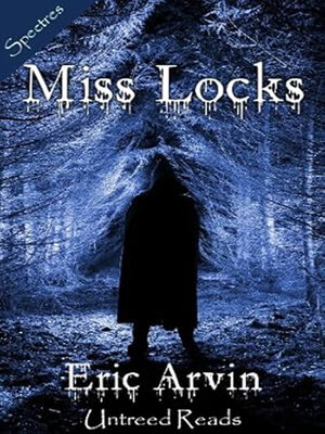 cover image of Miss Locks